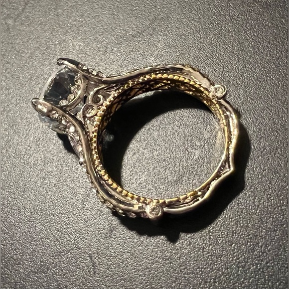 Woman’s ring - Picture 13 of 13